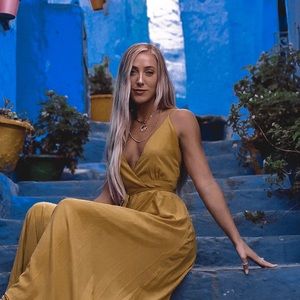 Meet your Posher, Erica